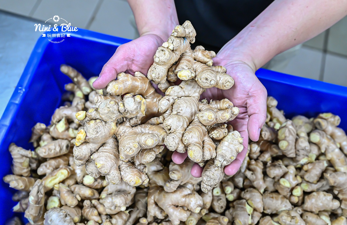 搶筷純薑汁黃金薑母鴨 宅配年菜價格 老竹薑