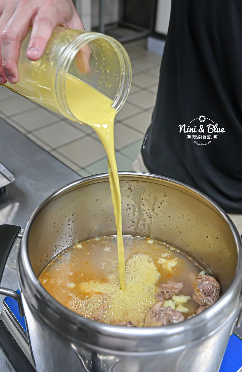 搶筷純薑汁黃金薑母鴨 宅配年菜價格 薑汁