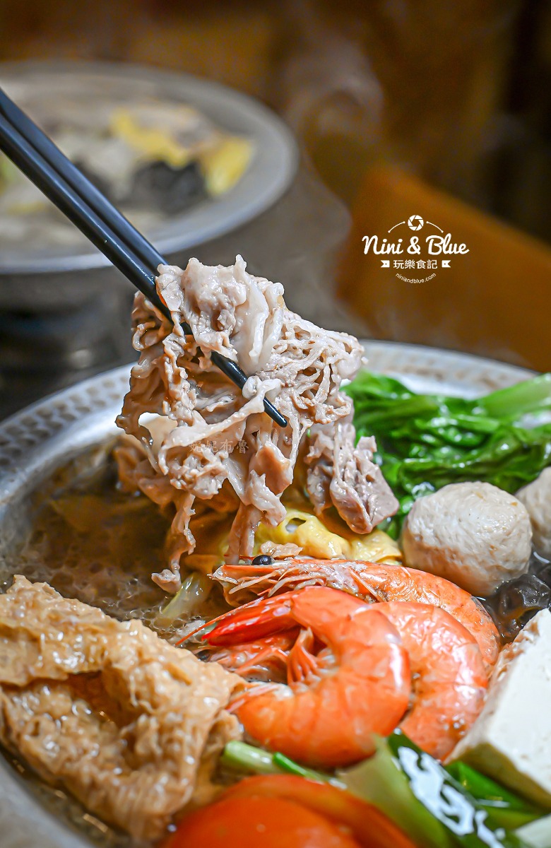 有春茶館2026菜單 肉片