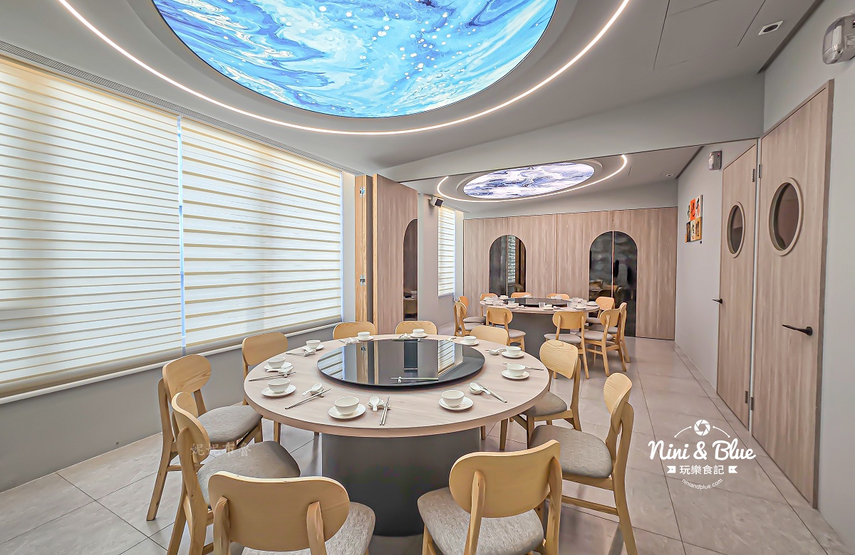 有禮樓菜單 包廂