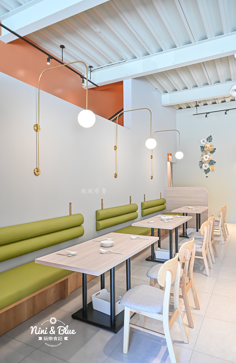 有禮樓菜單 環境3