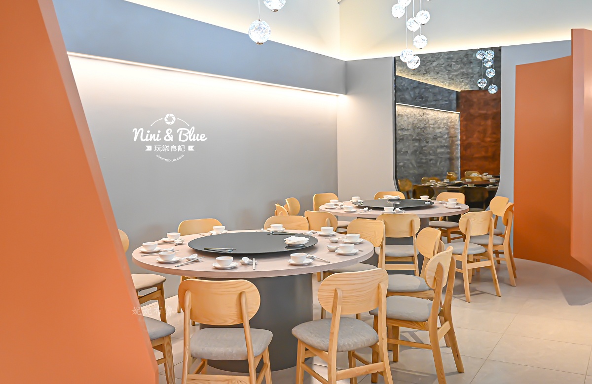 有禮樓菜單 環境二