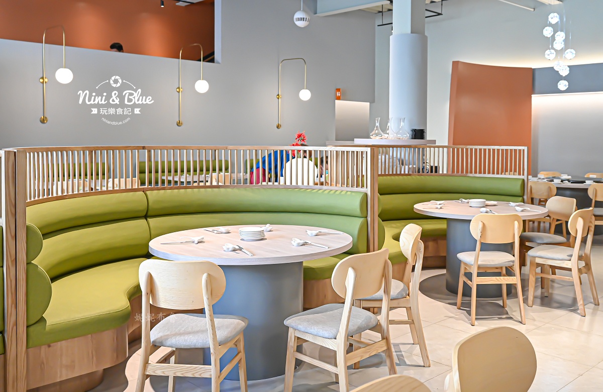 有禮樓菜單 環境