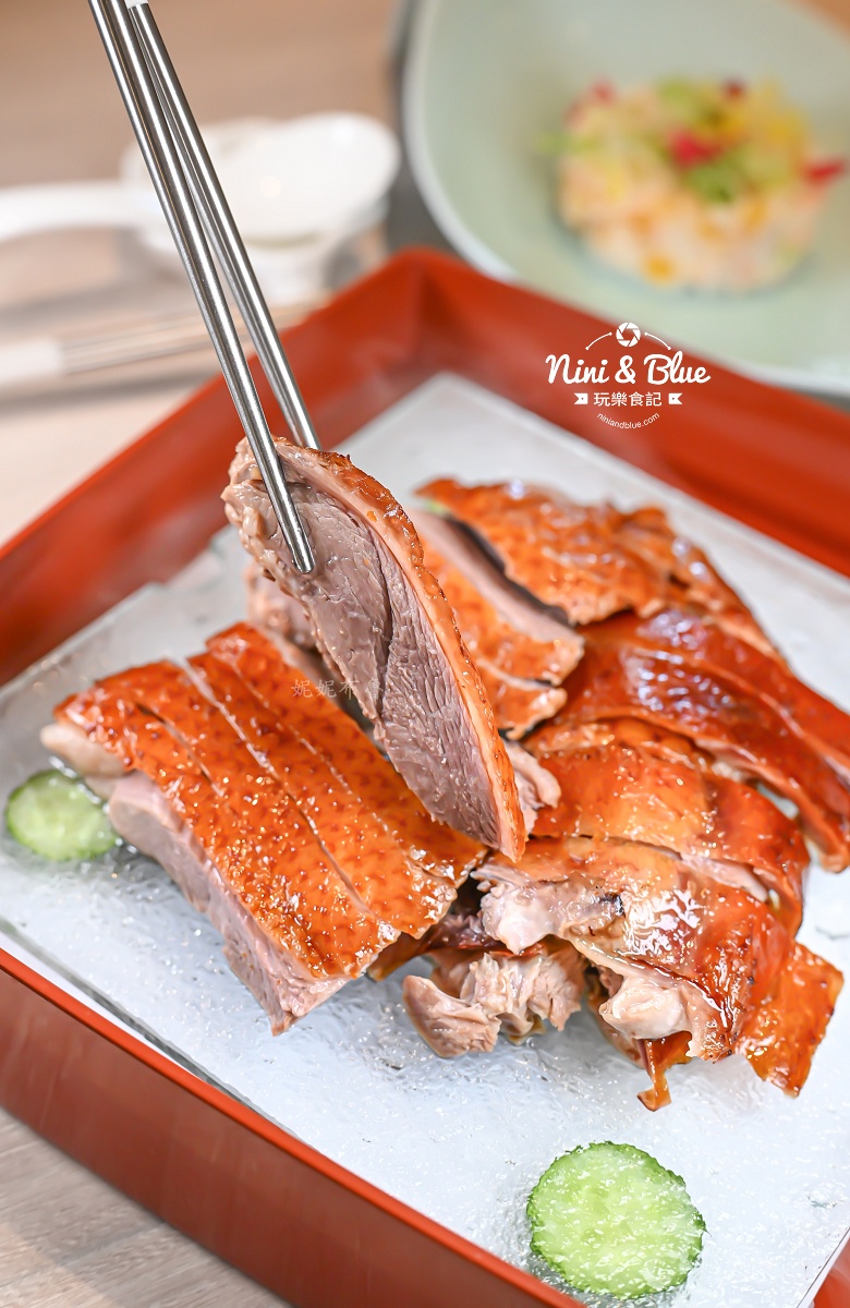 有禮樓菜單 鵝肉