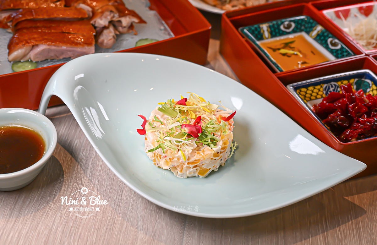 有禮樓菜單 冷盤