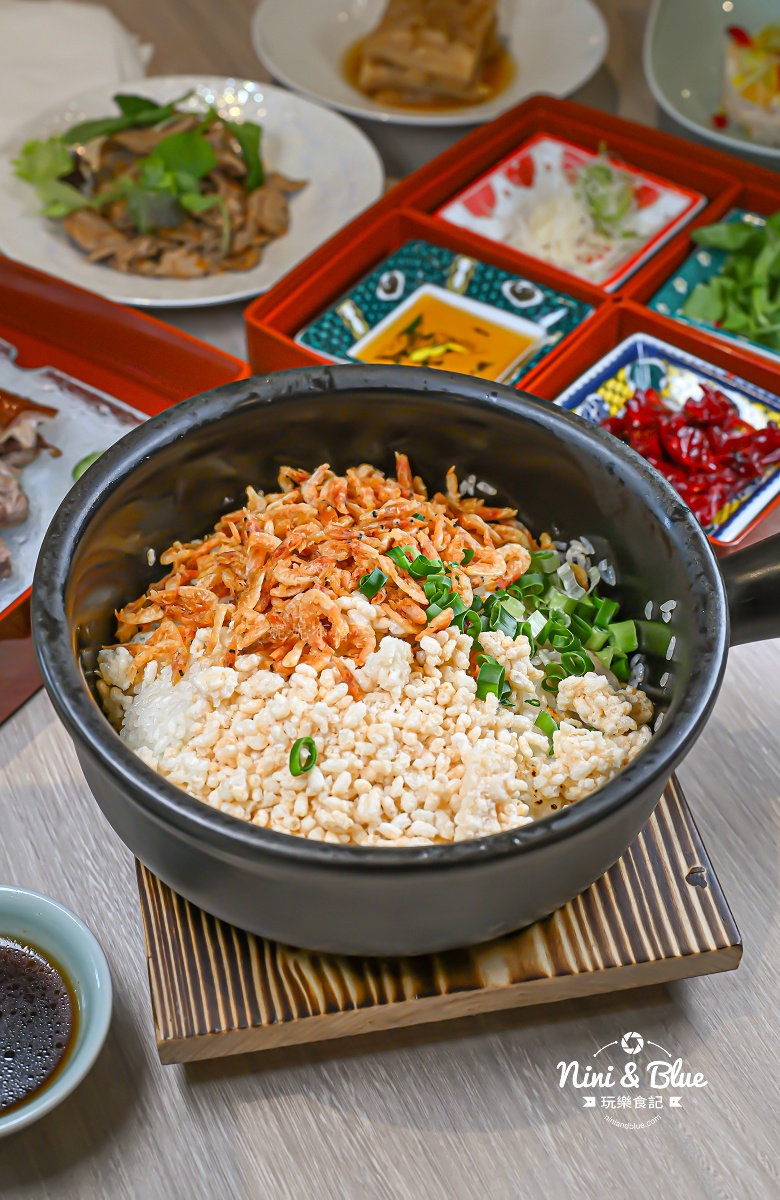 有禮樓菜單 石鍋飯