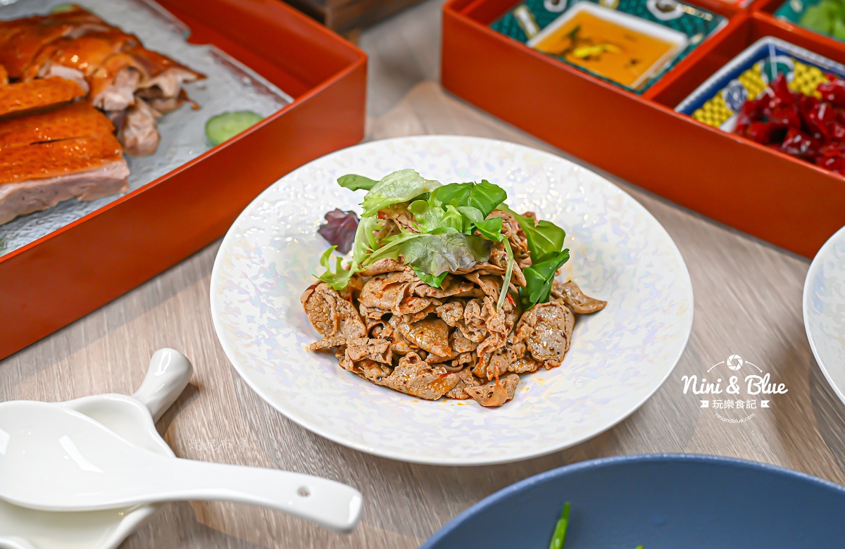 有禮樓菜單 霸王豬肝2