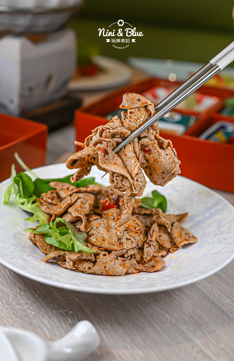 有禮樓菜單 霸王豬肝