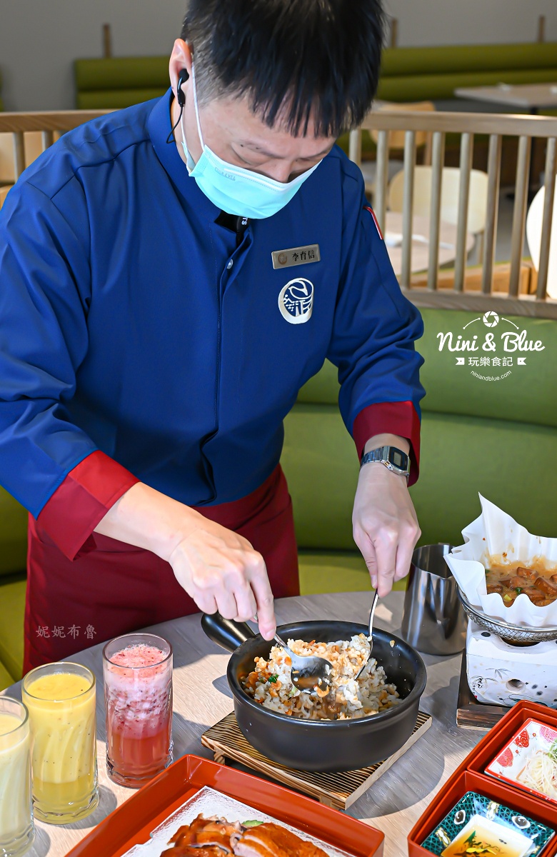 有禮樓菜單 石鍋拌飯