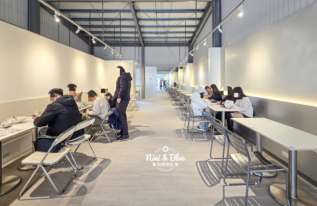 艾初早午餐山西崇德店菜單 人潮