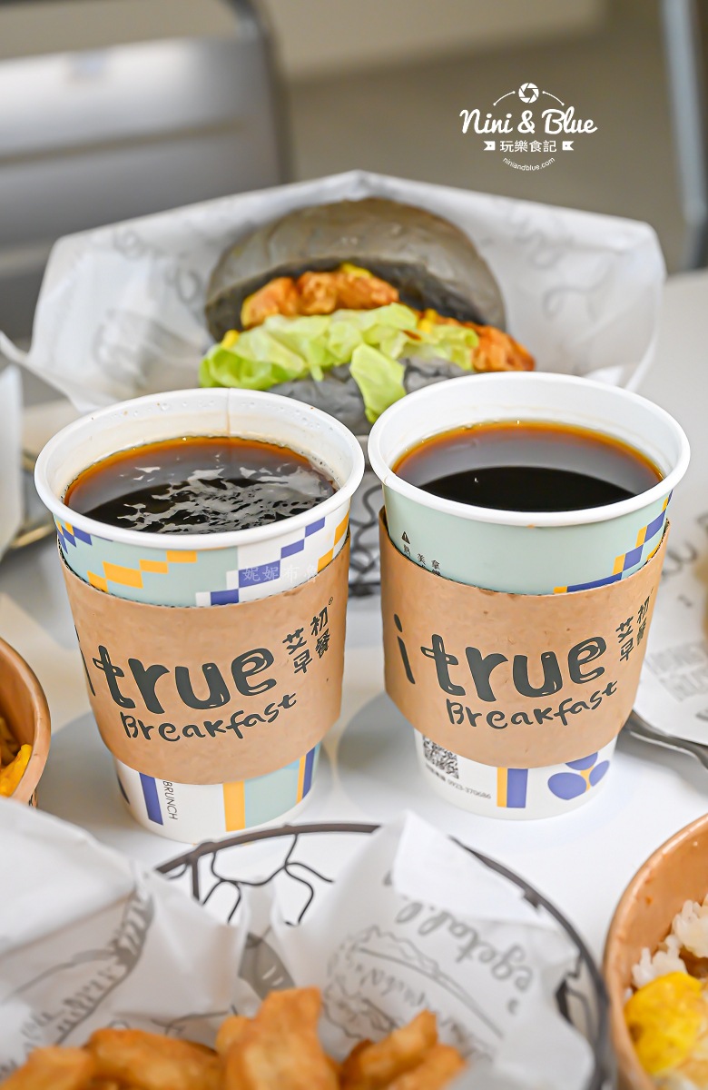 艾初早午餐山西崇德店菜單 咖啡買一送一