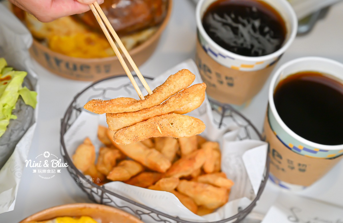 艾初早午餐山西崇德店菜單 甜不辣2