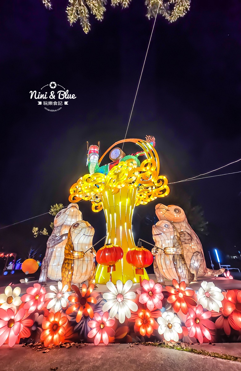 2026台中燈會-18