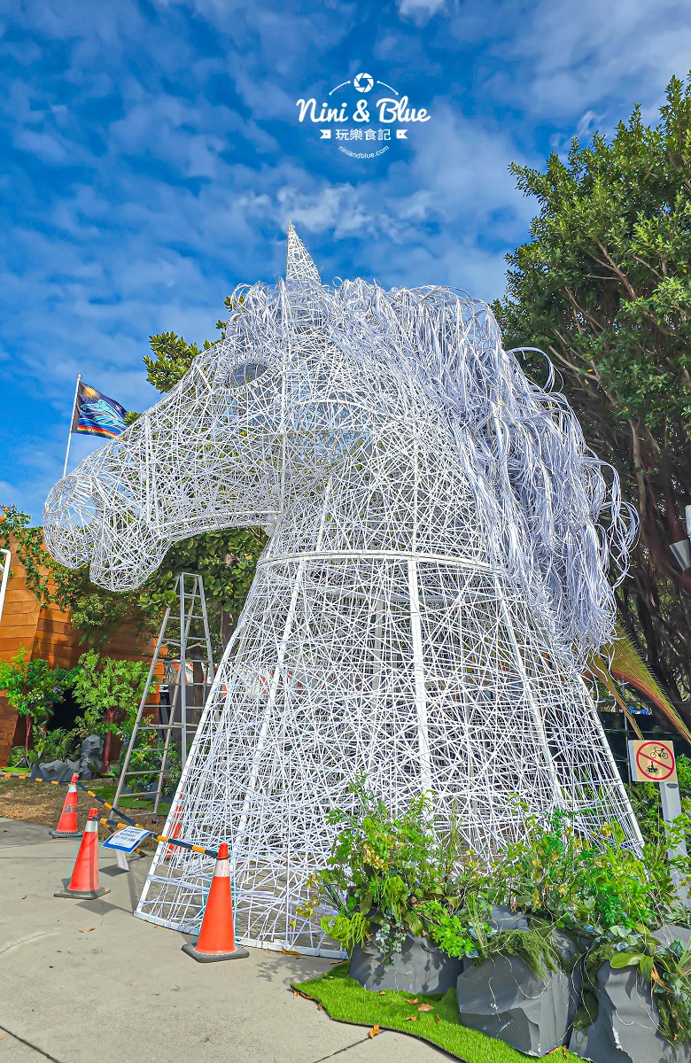 2026台中燈會 驚蟄界