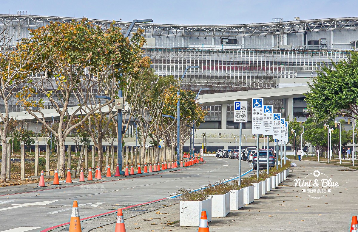 2026台中燈會 停車