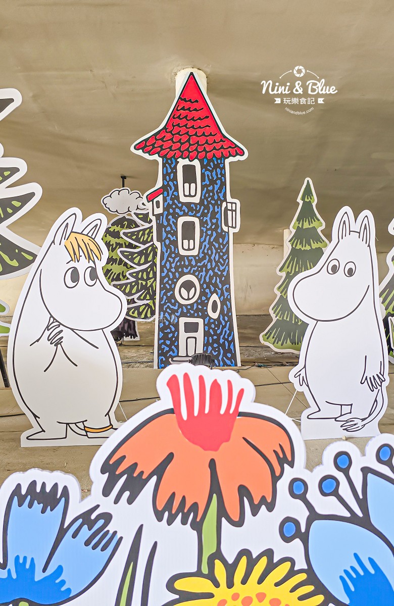 2026台中燈會 可兒