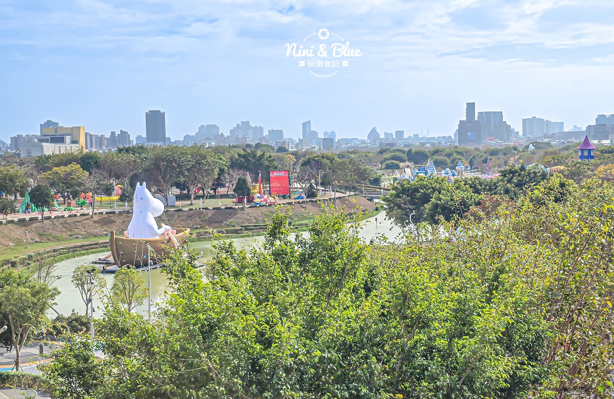 2026台中燈會 全景