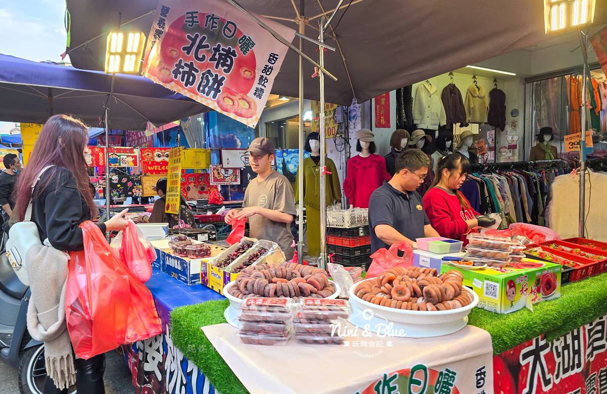 2026天津路年貨大街03