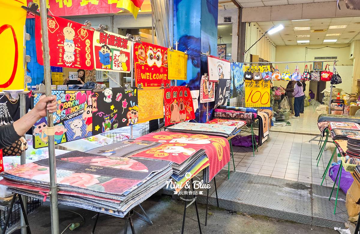 2026天津路年貨大街04