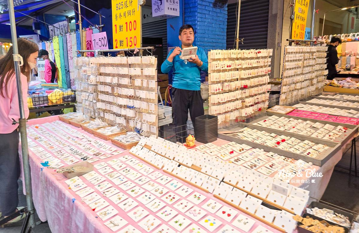 2026天津路年貨大街07