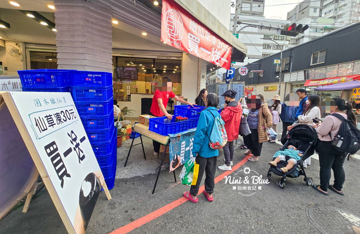 2026天津路年貨大街10