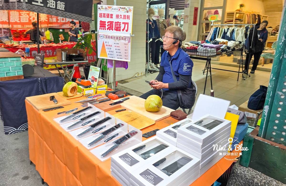 2026天津路年貨大街11