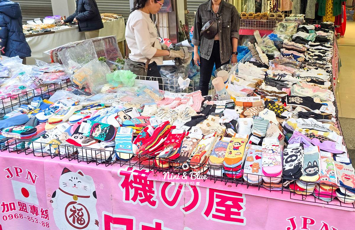 2026天津路年貨大街14