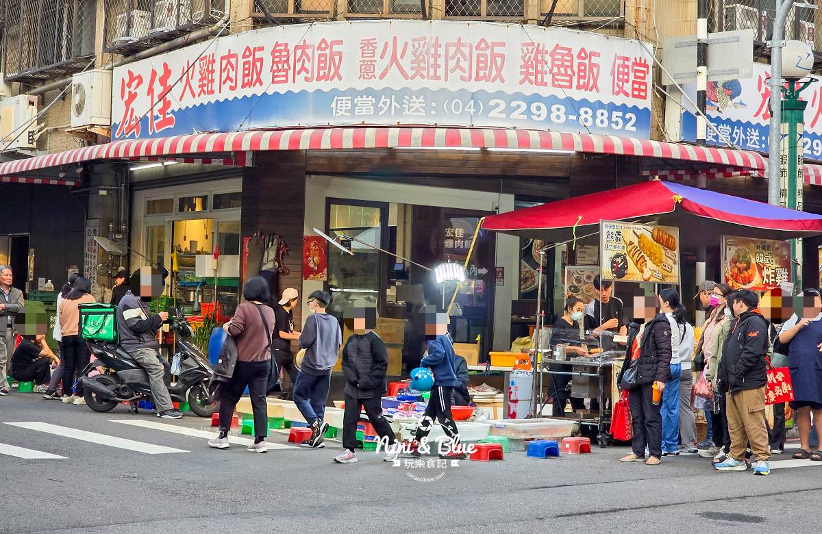 2026天津路年貨大街15