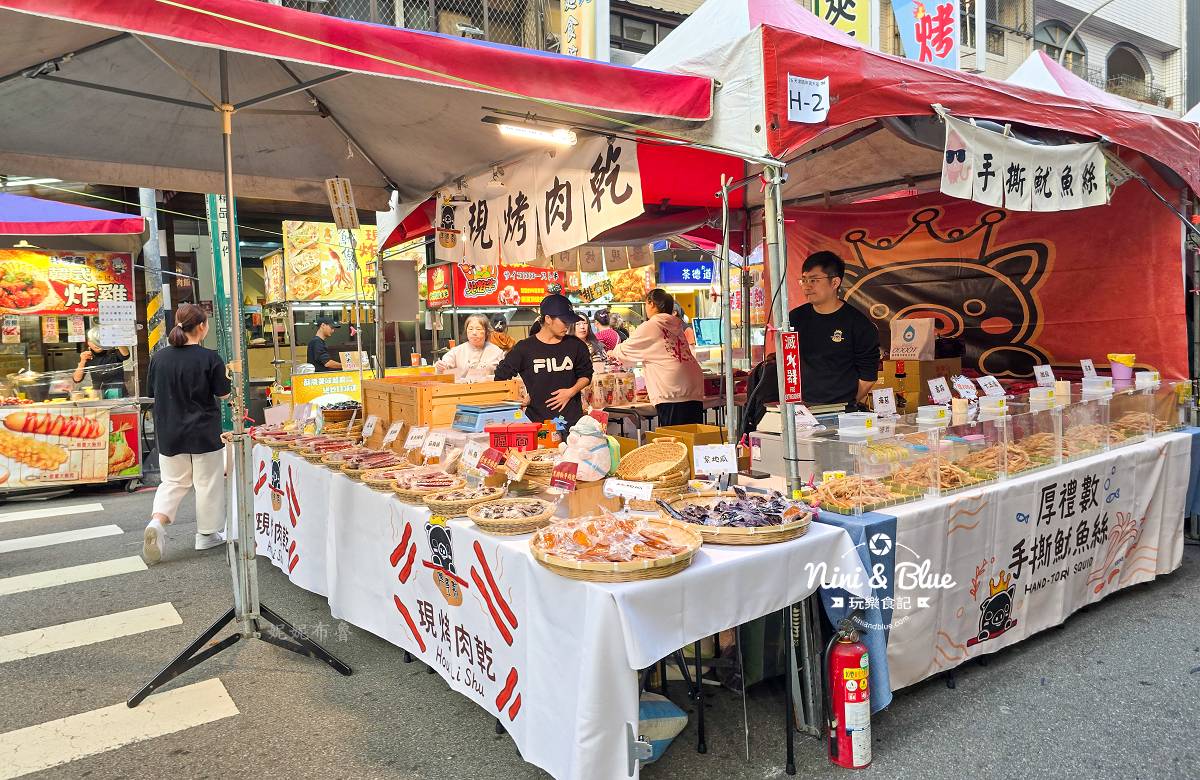 2026天津路年貨大街17