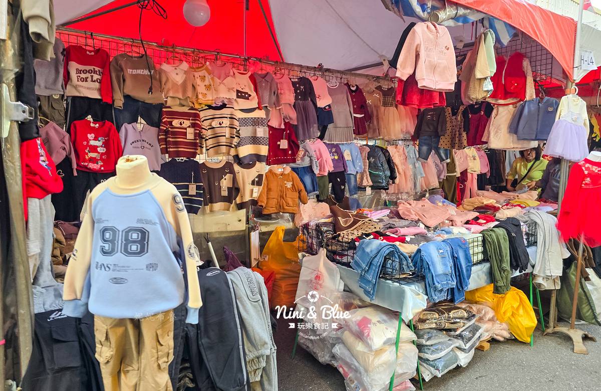 2026天津路年貨大街19