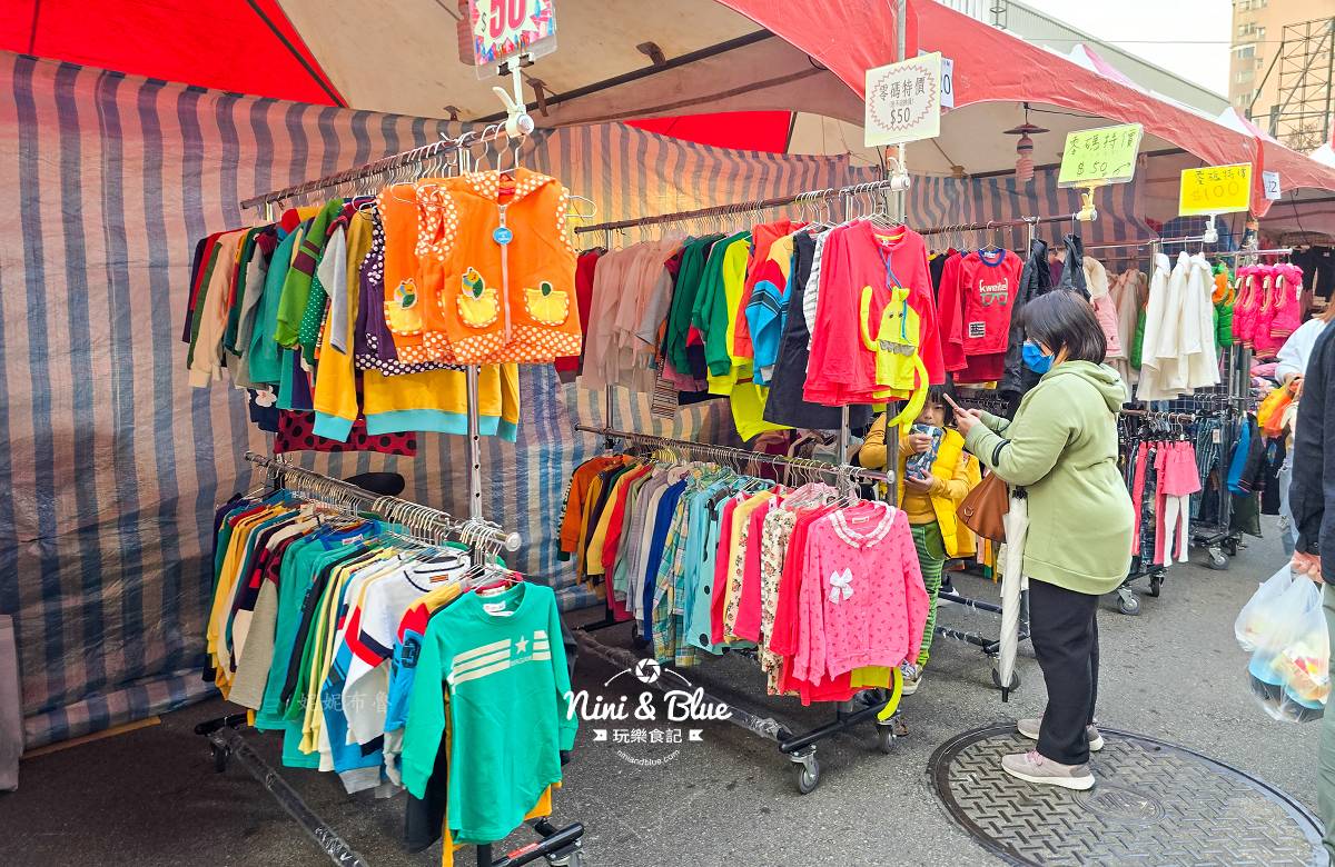 2026天津路年貨大街20