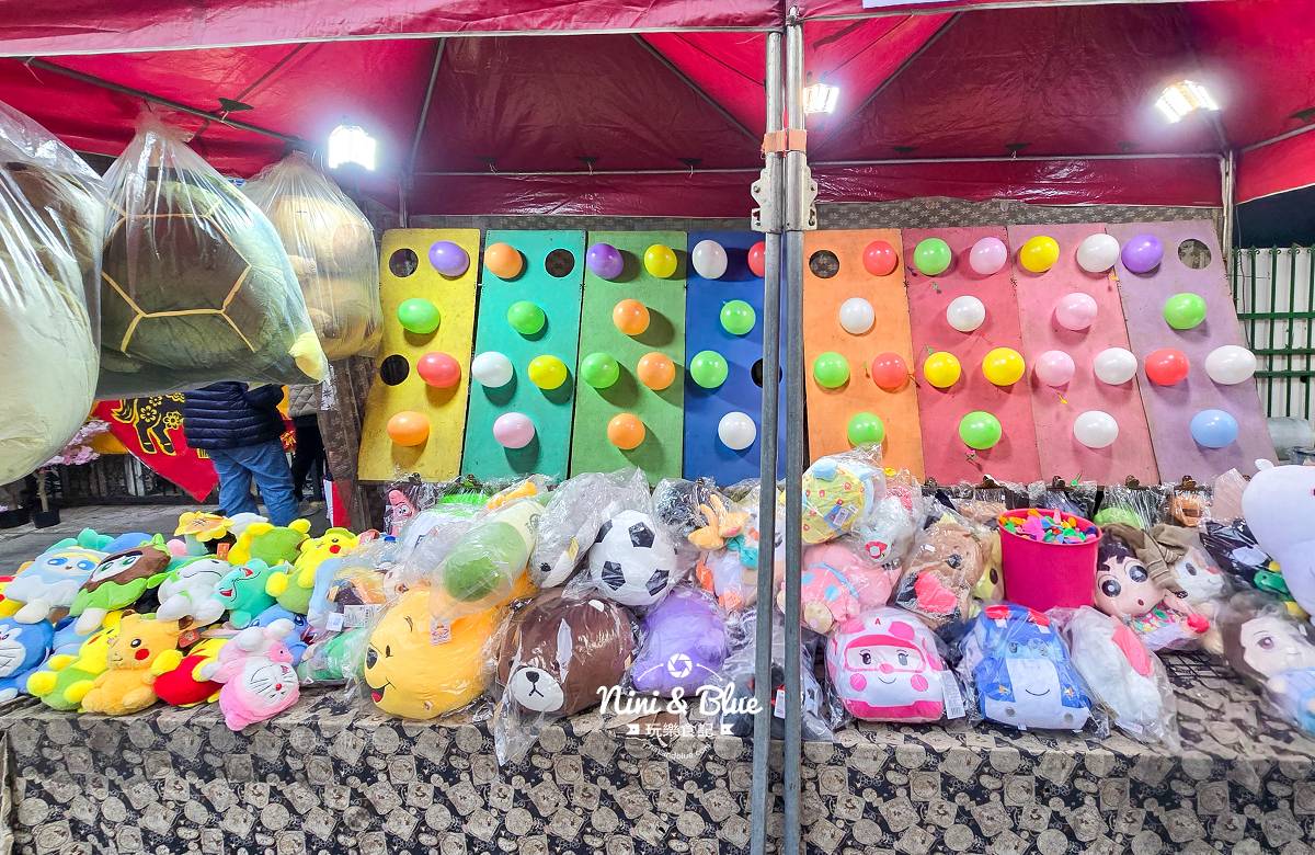 2026天津路年貨大街22