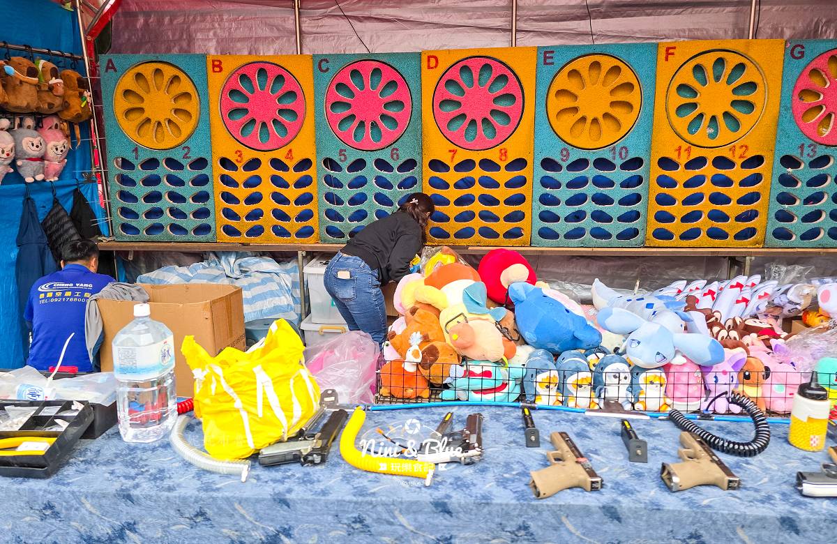 2026天津路年貨大街23