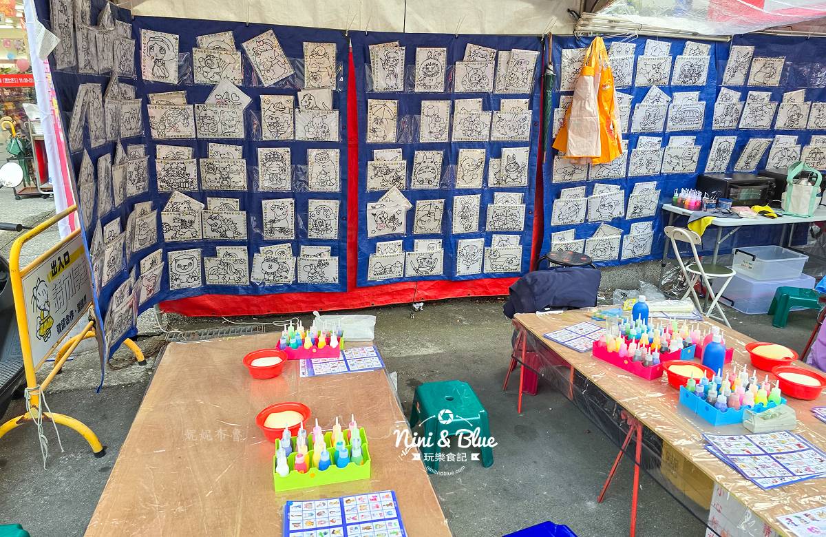 2026天津路年貨大街24