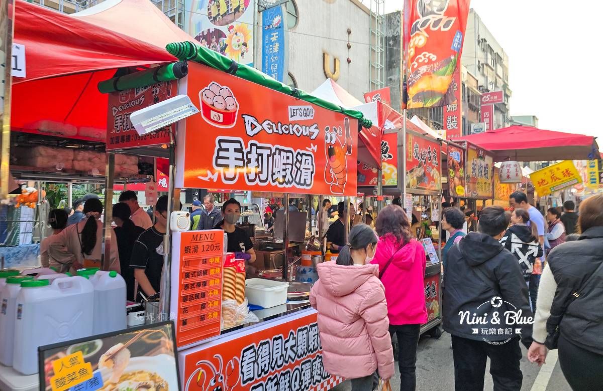 2026天津路年貨大街25