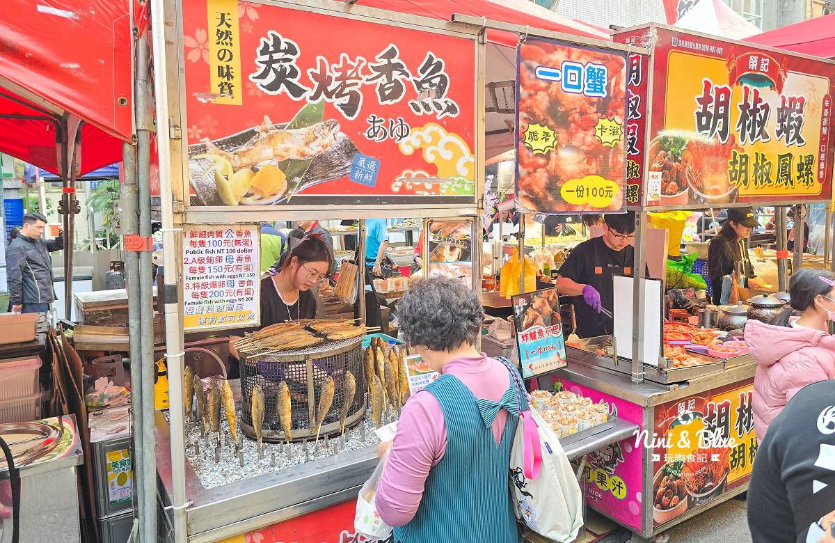 2026天津路年貨大街26