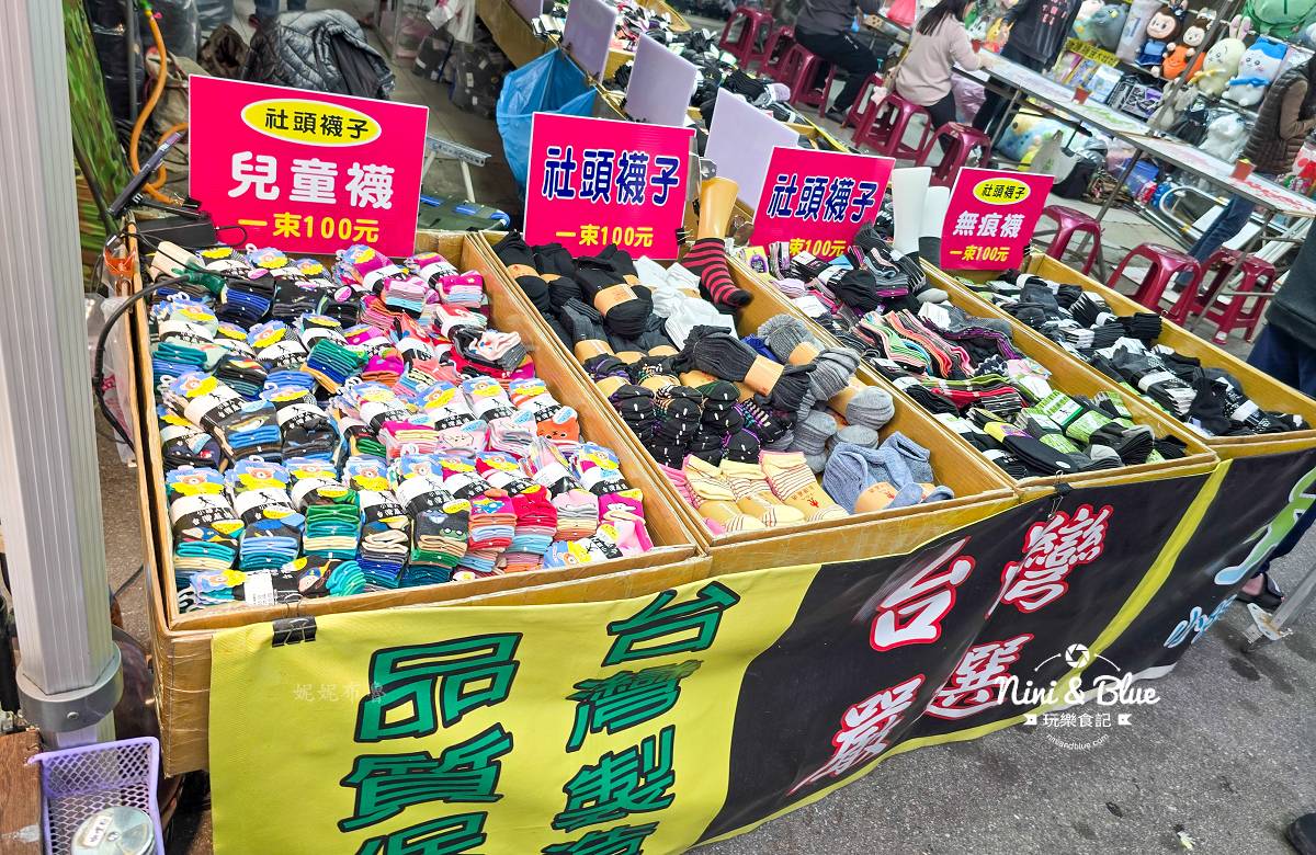 2026天津路年貨大街27