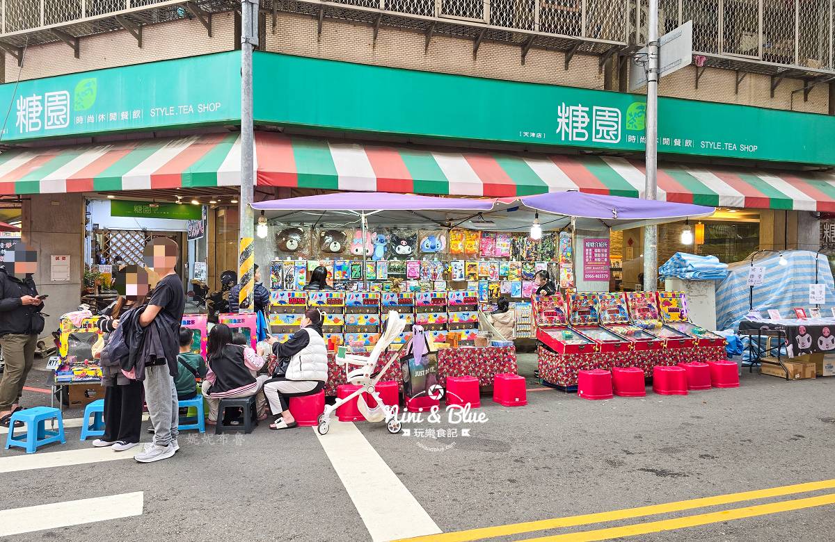 2026天津路年貨大街29