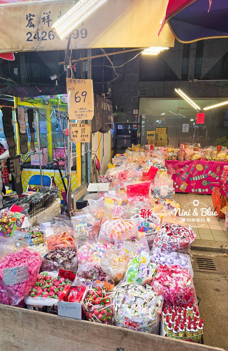 2026天津路年貨大街31