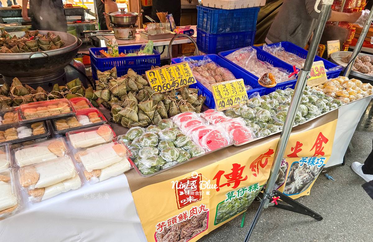 2026天津路年貨大街34