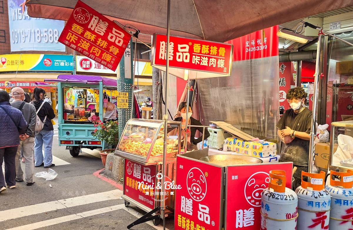 2026天津路年貨大街37