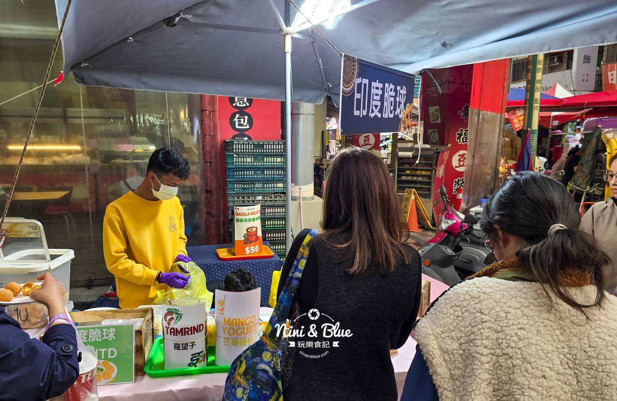 2026天津路年貨大街38