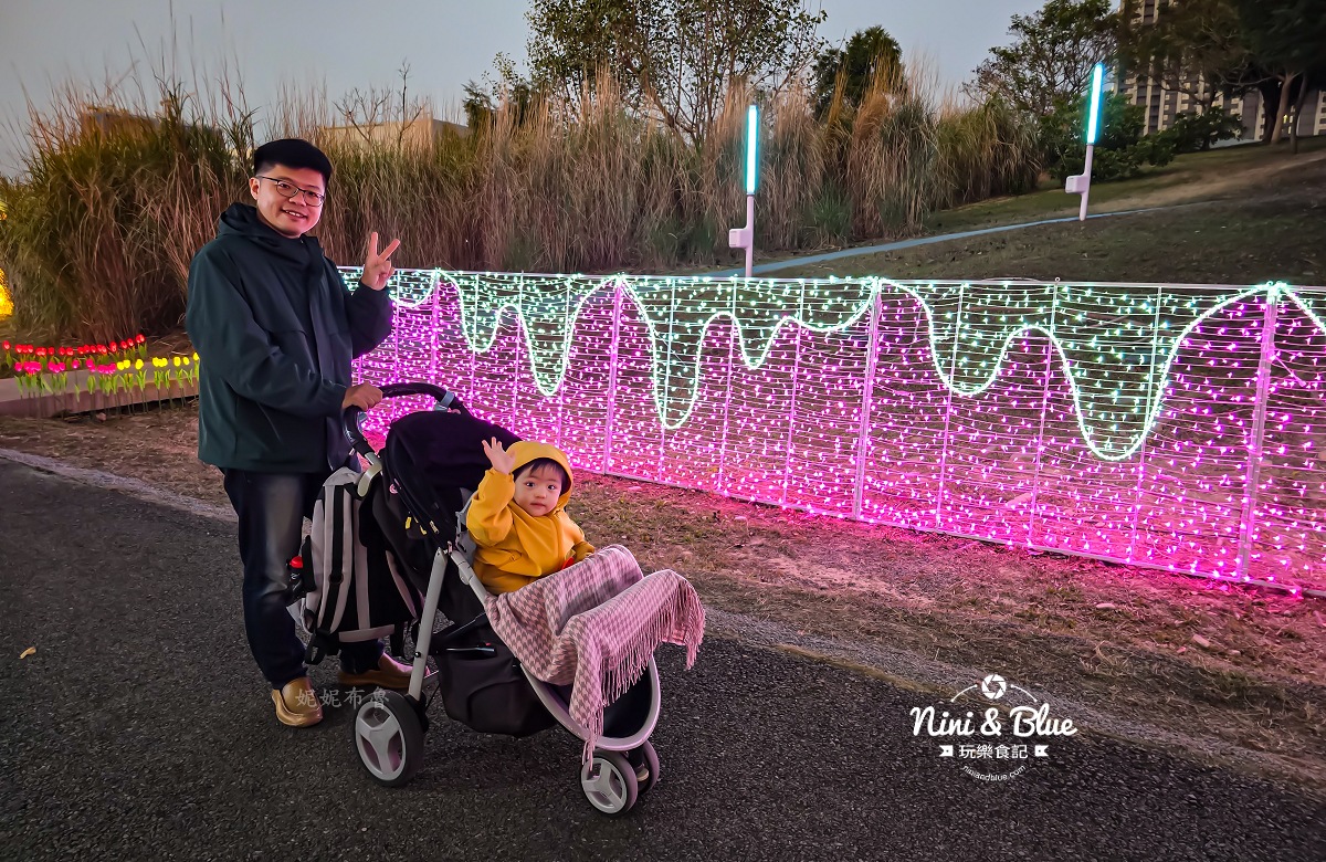 2026教育局燈區 童趣歡樂谷12