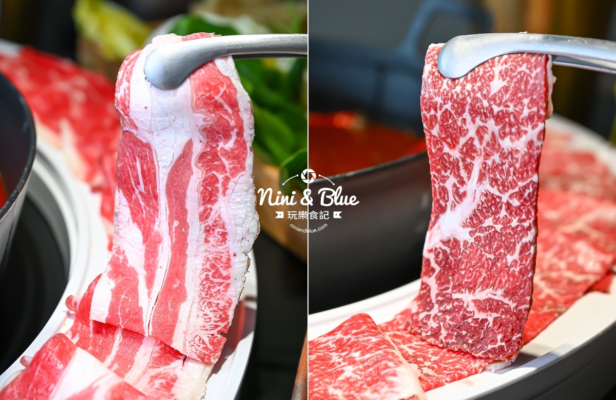 冒香香旗艦店PLUS 冒菜火鍋 肉片