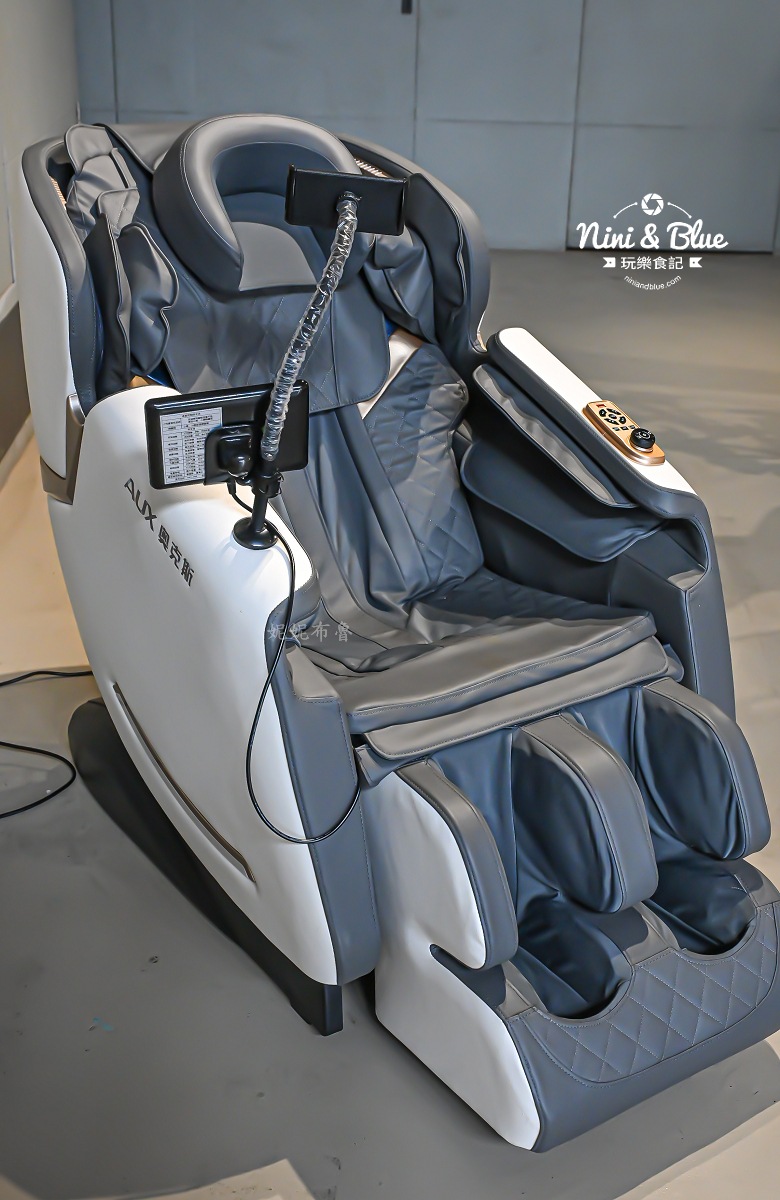 冒香香旗艦店PLUS 冒菜火鍋 按摩椅