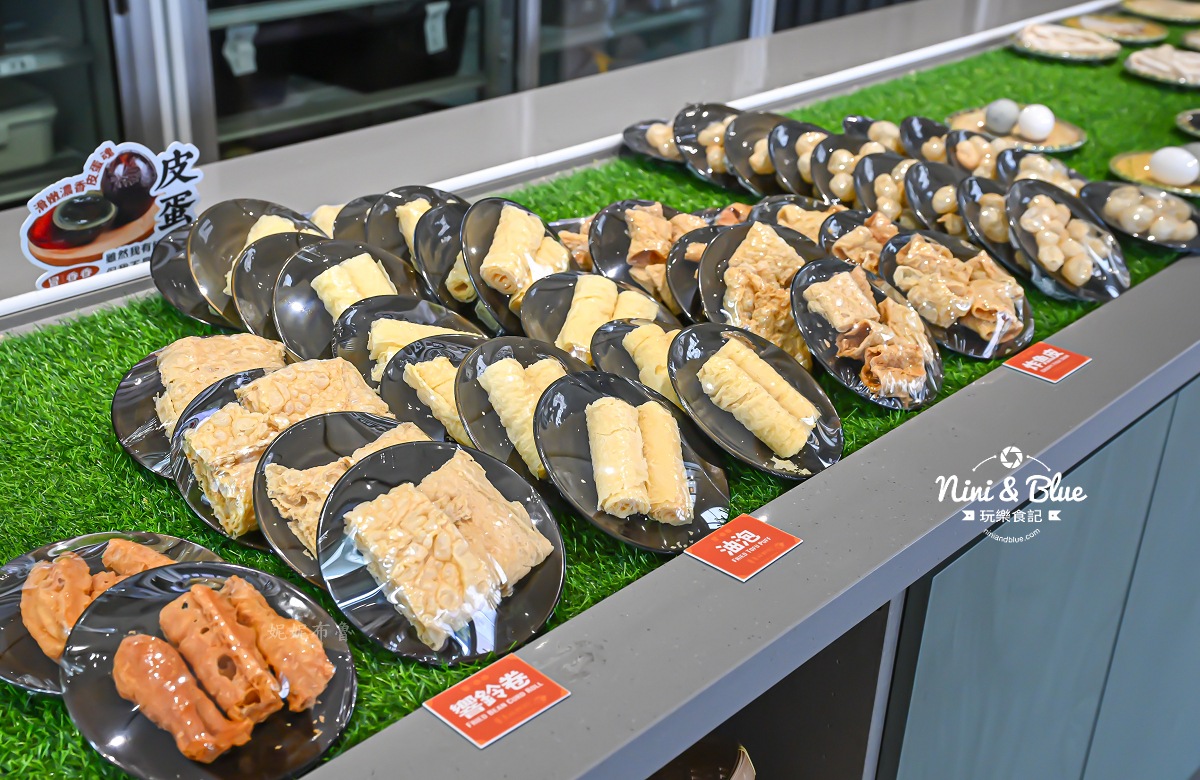 冒香香旗艦店PLUS 冒菜火鍋 豆皮