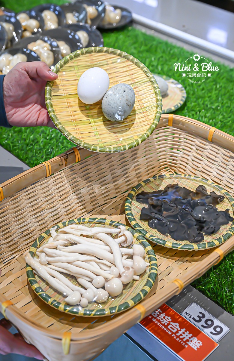 冒香香旗艦店PLUS 冒菜火鍋 皮蛋