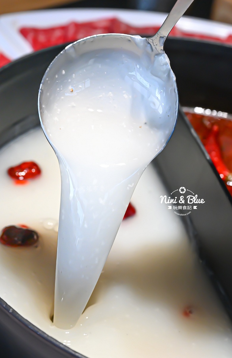 冒香香旗艦店PLUS 冒菜火鍋 白粥底