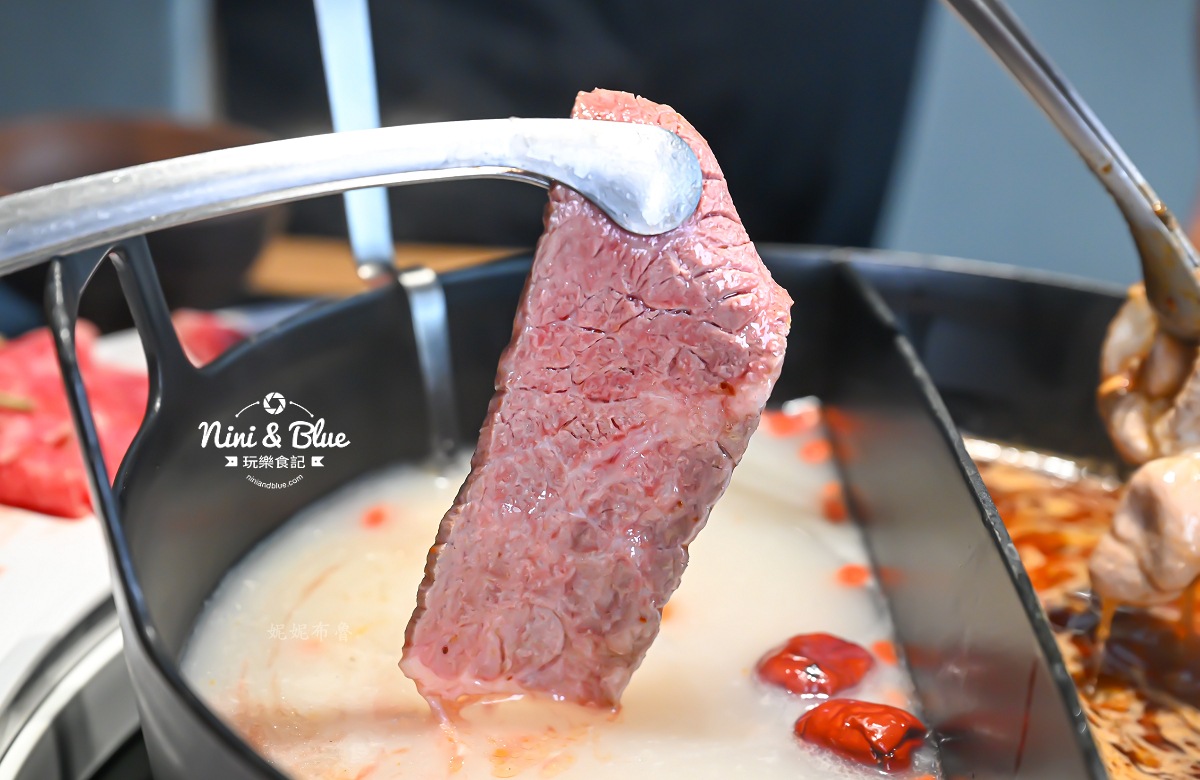 冒香香旗艦店PLUS 冒菜火鍋 M9+後臀肉