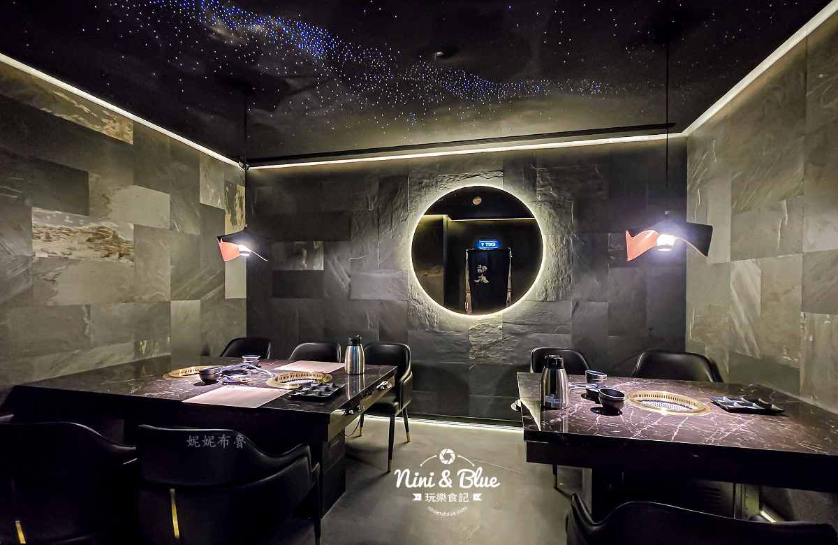 脂本燒肉台中北屯 大坑東山路美食 包廂